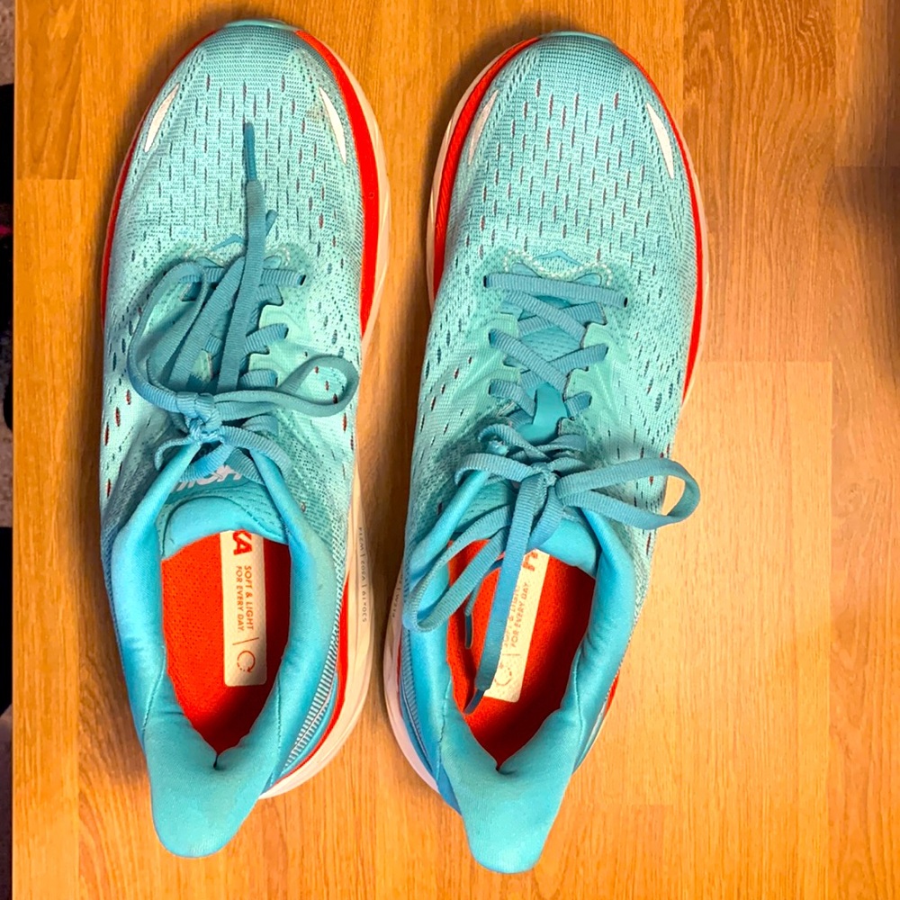 Hoka Clifton Running Shoes